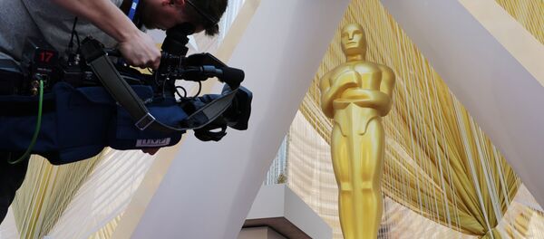 Oscar Ödülleri - Sputnik Türkiye