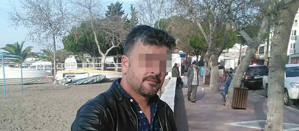 Bir gün içerisinde 2 defa uyuşturucu ile yakalandı, sevk edildiği adliyede yine serbest bırakıldı - Denizli - Sputnik Türkiye