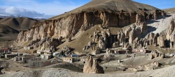 Vanadokya - Sputnik Türkiye