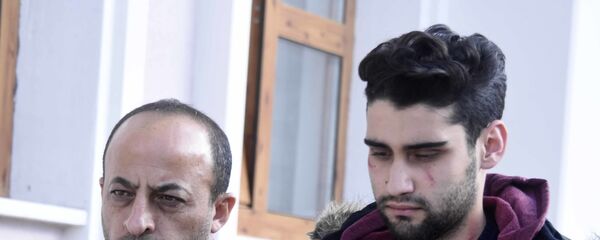 Kadir Şeker - Sputnik Türkiye