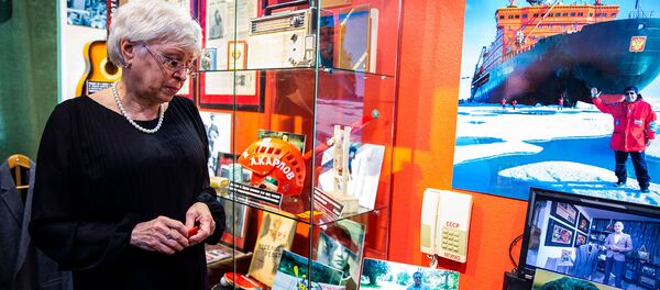 9 Aralık 2016’da Ankara’da düzenlenen suikast sonucu hayatını kaybeden Rusya Federasyonu’nun Türkiye’deki Büyükelçisi Andrey Karlov anısına Mersin Silifke'de bir müze açıldı. - Sputnik Türkiye