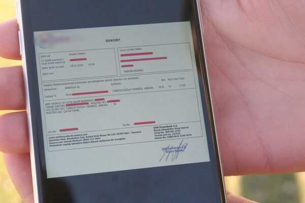 Apple'ın güvenlik açığını bularak kazandığı ödülü depremzedelere bağışladı - Sputnik Türkiye