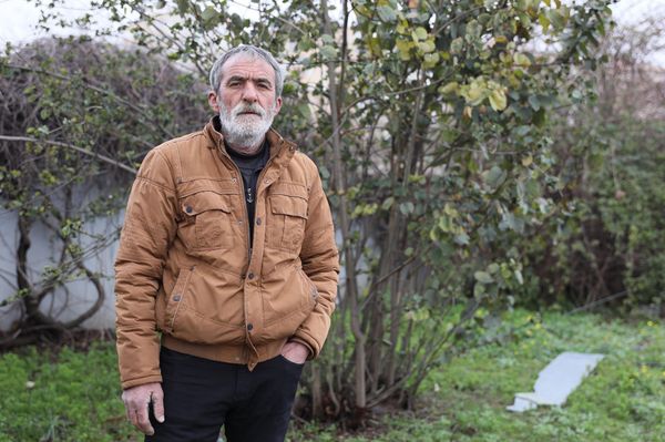 Kadir Şeker hakkındaki iddianame hazır: 18 yıla kadar hapsi istendi Kadir Şeker hakkındaki iddianame hazır: 18 yıla kadar hapsi istendi - Sputnik Türkiye