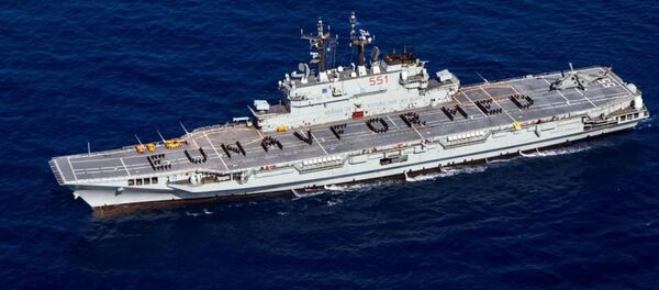 AB Akdeniz deniz gücü - Sputnik Türkiye