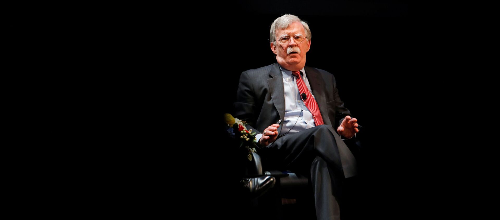 John Bolton - Sputnik Türkiye, 1920, 06.08.2020