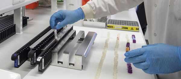 Koronavirüs - Sputnik Türkiye