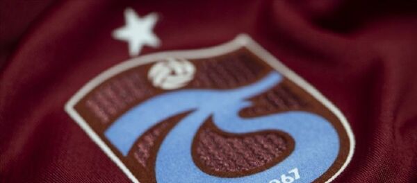 Trabzonspor - Sputnik Türkiye