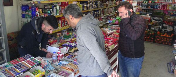  Gizemli ‘Robin Hood’ bu kez Aksaray’da ortaya çıktı - Sputnik Türkiye