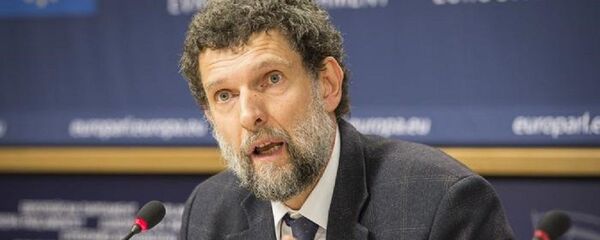 Osman Kavala - Sputnik Türkiye