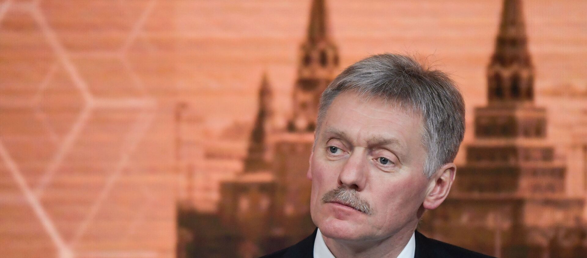 Dmitriy Peskov  - Sputnik Türkiye, 1920, 16.03.2021