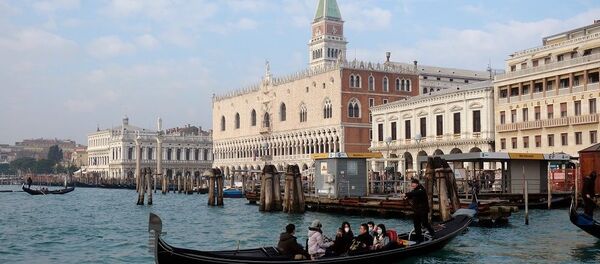 İtalya koronavirüs - Sputnik Türkiye