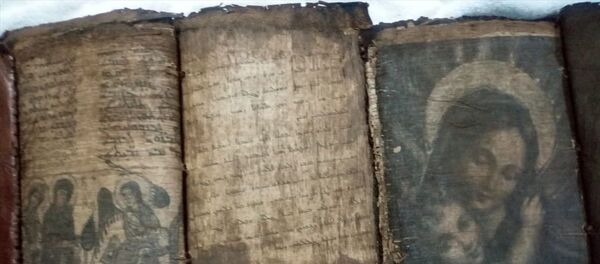 Adana'da tarihi eser operasyonu - Sputnik Türkiye