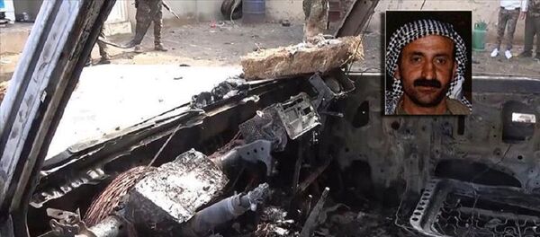 Yahya Duman Yahya Duman - Sputnik Türkiye