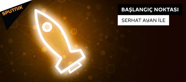 Başlangıç Noktası Başlangıç Noktası - Sputnik Türkiye