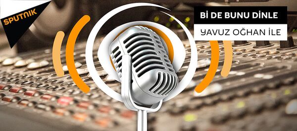 Bi De Bunu Dinle - Sputnik Türkiye