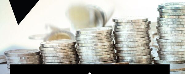 Ekonomi raporu - Sputnik Türkiye