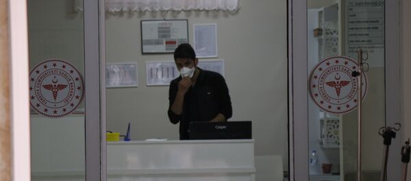 Zonguldak - Koronavirüs - Sputnik Türkiye