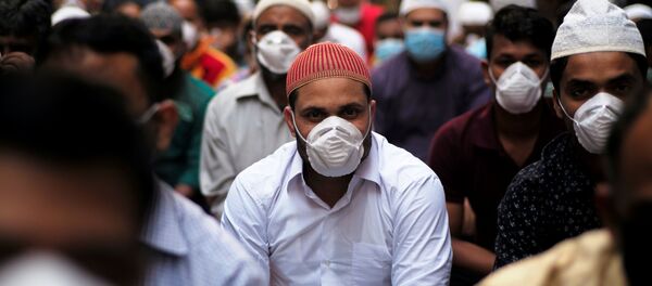 Bahreyn, koronavirüs - Sputnik Türkiye