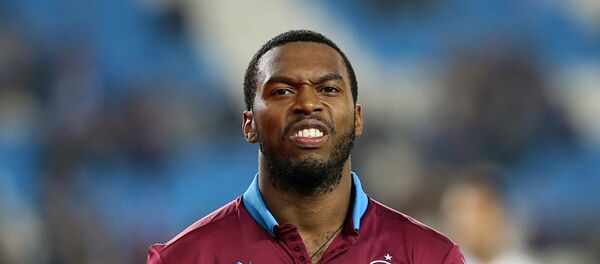 Daniel Sturridge - Sputnik Türkiye