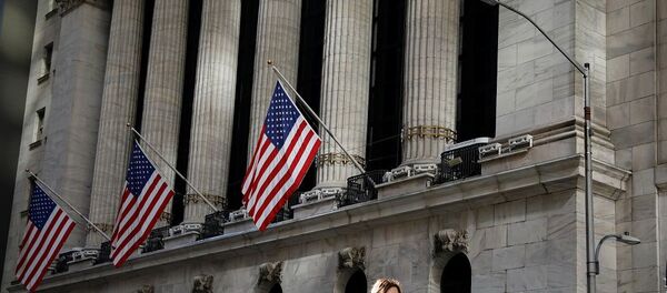 ABD koronavirüs - Sputnik Türkiye