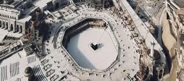 Kabe - Sputnik Türkiye