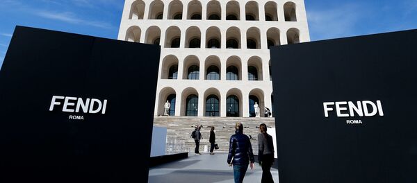 Fendi - Sputnik Türkiye