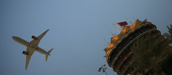 Bahreyn GP - Sputnik Türkiye