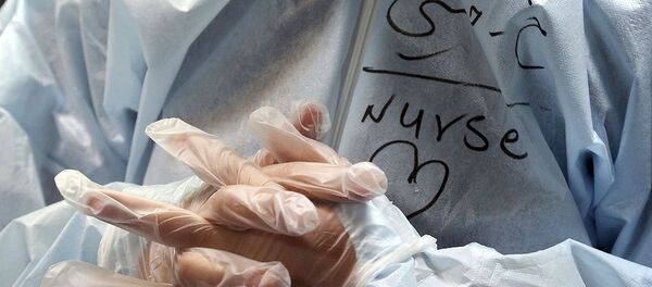 Koronavirüs - Sputnik Türkiye