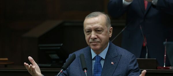 Recep Tayyip Erdoğan, - Sputnik Türkiye