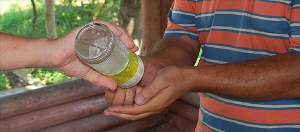 Kolonya - Sputnik Türkiye