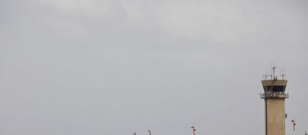 İsrail havayolu El Al uçakları - Sputnik Türkiye