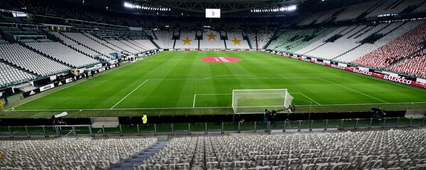 Juventus, Milan - Sputnik Türkiye