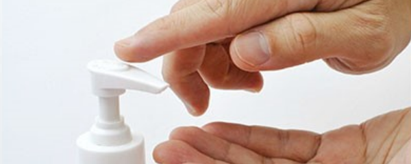 Dezenfektan Dezenfektan - Sputnik Türkiye