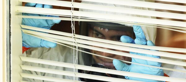 ABD-koronavirüs - Sputnik Türkiye