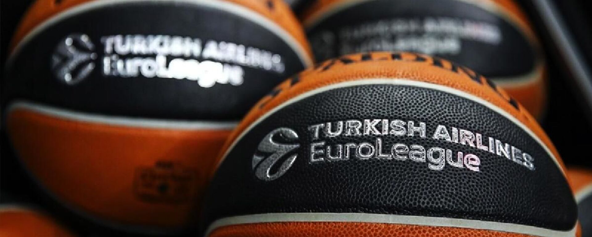 Euroleague  - Sputnik Türkiye, 1920, 27.11.2025