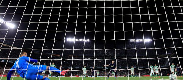 La Liga - Sputnik Türkiye