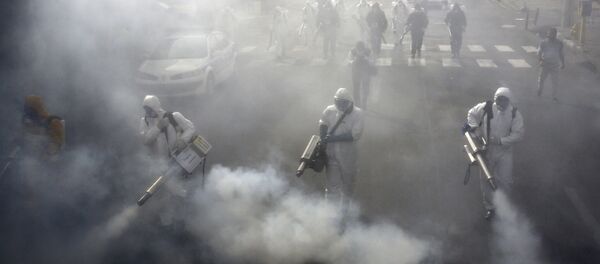 İran-koronavirüs - Sputnik Türkiye