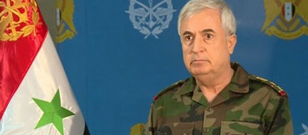 Ali Abdullah Eyüb - Sputnik Türkiye