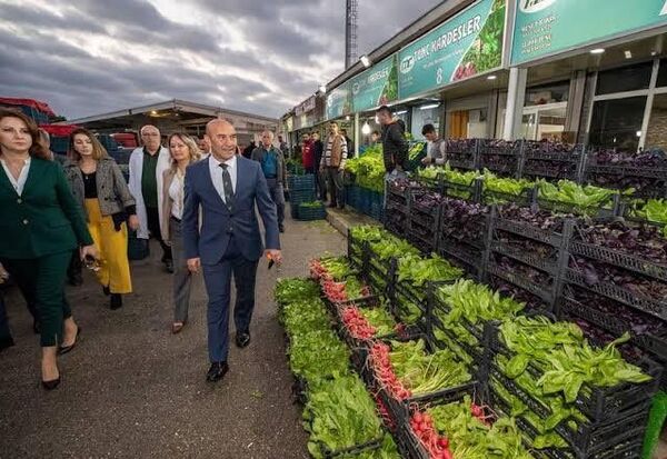 Tunç Soyer - Sputnik Türkiye