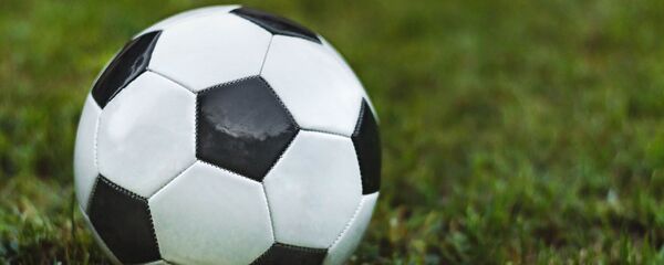 Futbol Topu - Sputnik Türkiye