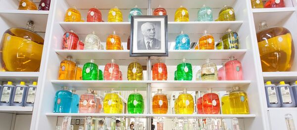 Eyüp Sabri Tuncer - Sputnik Türkiye