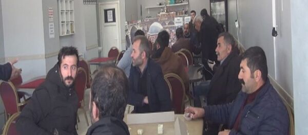 Esenyurt Esenyurt - Sputnik Türkiye