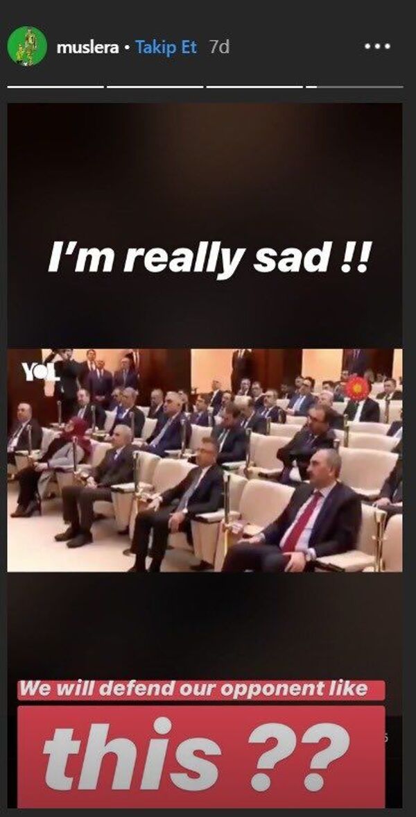 Muslera'dan liglerin ertelenmemesine tepki: Rakibimizi böyle mi savunacağız? - Sputnik Türkiye