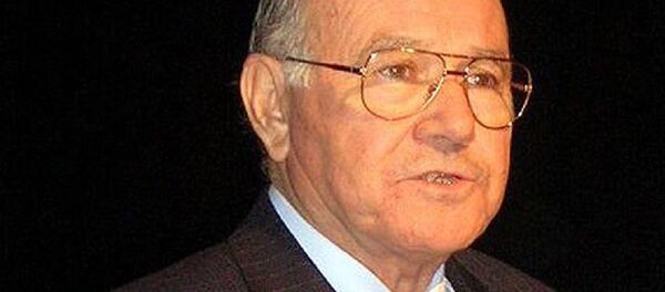 Aytaç Yalman - Sputnik Türkiye