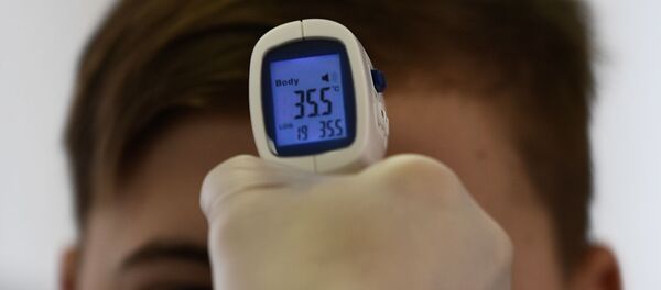 Koronavirüs  - Sputnik Türkiye