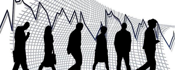 İşsizlik - Sputnik Türkiye