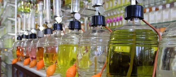 Kolonya - Sputnik Türkiye