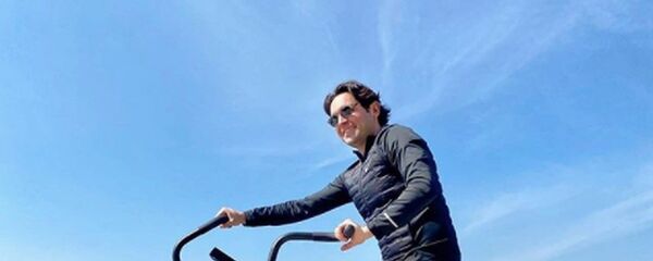 Hacı Sabancı - Sputnik Türkiye