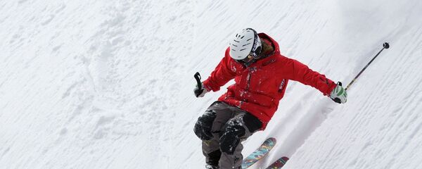 Kayak yapma - Sputnik Türkiye