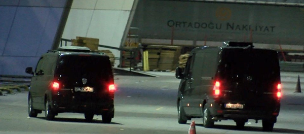 Çin'den gelen hızlı tanı kitleri - Sputnik Türkiye